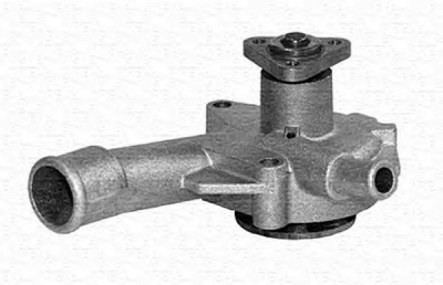 MAGNETI MARELLI 350981650000 -  Водяной насос